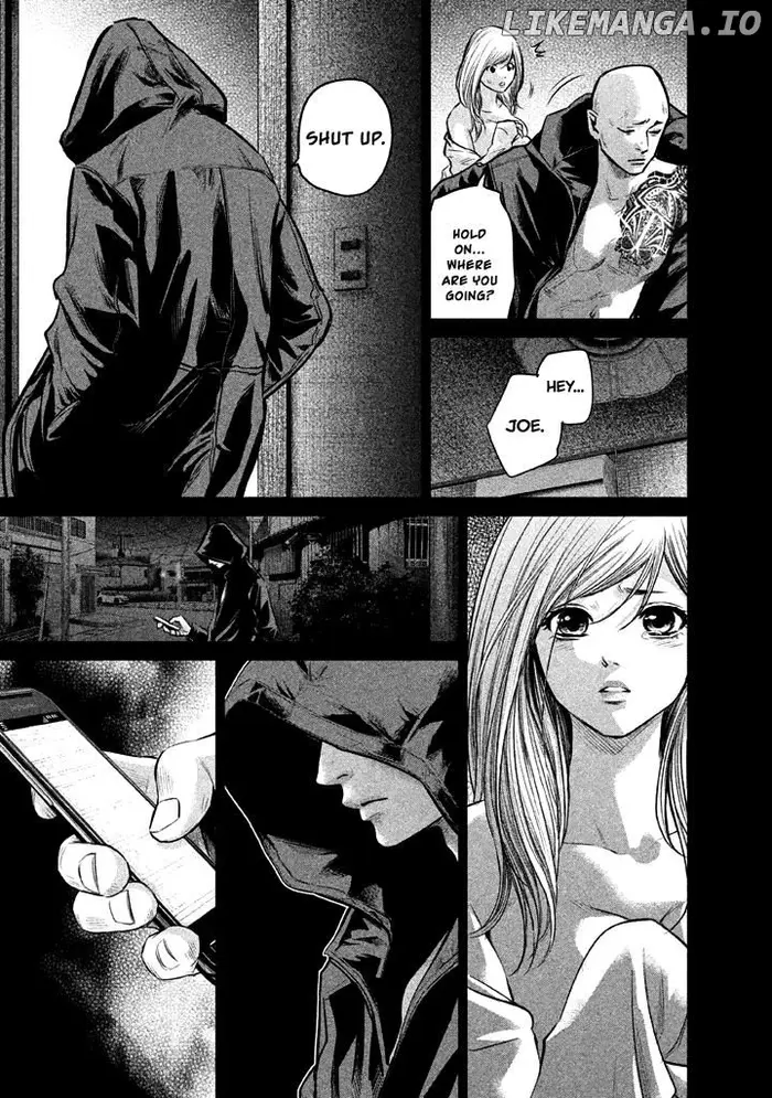 Hare Kon Chapter 127 image 10_optimized